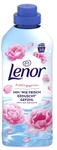 Procter & Gamble Service GmbH Lenor Weichsp&uuml;ler Fr&uuml;hlingsgarten, Frische