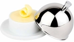 Assheuer + Pott GmbH & Co. KG APS Butter-Servierer mit Deckel,...