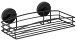 Wenko-Wenselaar GmbH & Co. KG WENKO Wandablage ohne Bohren Vacuum-Loc, Wandablage