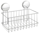 Wenko-Wenselaar GmbH & Co. KG WENKO Wandablage Osimo, Static-Loc&reg; Plus,...