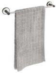 Wenko-Wenselaar GmbH & Co. KG WENKO UV-Loc&reg; Badetuchstange Uno Udine 40 cm,,