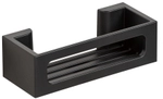 Wenko-Wenselaar GmbH & Co. KG WENKO Turbo-Loc&reg; Wandablage Bralia , befestigen ohne
