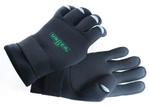 Unger Germany GmbH UNGER ErgoTec&reg; Neoprenhandschuhe GLO2, Griff-Fl&auml;che rutschfest