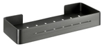 Wenko-Wenselaar GmbH & Co. KG WENKO Montella Wandablage, Duschablage aus Aluminium,