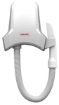 Electrostar GmbH Starmix AirStar TB-C1 handlicher Haartrockner, Energieeffizienter