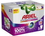 Procter & Gamble Service GmbH Ariel Professional All-in-1 Pods Color+ Waschmittel,