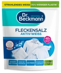 delta pronatura GmbH Dr. Beckmann Fleckensalz Aktiv Weiss , Salz zur