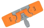 Cleankeeper Klapphalter f&uuml;r Laschenmopps, Schnellwechselhalter aus Kunststoff ,