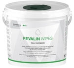 Paul Voormann GmbH PEVALIN Wipes Reinigungst&uuml;cher f&uuml;r die H&auml;nde, silikonfrei,