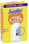 Procter & Gamble Service GmbH Swiffer Staubmagnet Nachf&uuml;llt&uuml;cher, 4er,