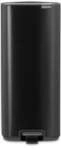 Brabantia International B.V. Brabantia Bo Treteimer, 30L, Praktischer...