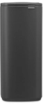 Brabantia International B.V. Brabantia Bo Touch Bin Abfalleimer, 30L, Moderner