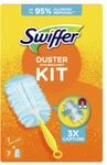 Procter & Gamble Service GmbH Swiffer Duster Kit Staubmagnet, Staubwedel Starterset