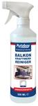 POLIBOY Brandt & Walther GmbH POLIBOY Putzboy Balkonkraftwerk Reiniger,