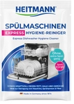 Brauns-Heitmann GmbH & Co. KG HEITMANN Express Sp&uuml;lmaschinen Hygiene-Reiniger,