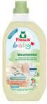 Erdal-Rex GmbH Frosch Baby Waschmittel, sanfte und kraftvolle Waschleistung,