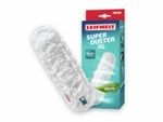 Leifheit AG LEIFHEIT Ersatzbezug SUPERDUSTER XL, Waschbarer Staubbezug f&uuml;r den