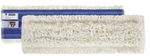 Alfred K&auml;rcher Vertriebs-GmbH K&auml;rcher Baumwollmopp Klettwischbezug, 40 cm,