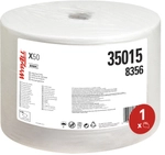 FamPro Tissue Germany GmbH WypAll&reg; X50 Reinigungst&uuml;cher, 1-lagig, wei&szlig;,