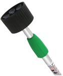 Unger Germany GmbH UNGER Flutlicht-Pfl&uuml;cker, sicheres Auswechseln von flachen