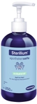 BODE Chemie GmbH Sterillium&reg; apothekenseife, Vegane Seife f&uuml;r die t&auml;gliche H&auml;nde-
