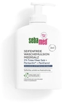 sebamed&reg; Meersalz Waschemulsion, 3in1, Seifenfreie Waschlotion mit extra milden