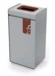 DURABLE &middot; Hunke und Jochheim GmbH & Co. KG DUARBLE Werstoffsammler DURASORT&reg; 55,