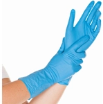 Franz Mensch GmbH Hygostar&reg; Super High Risk Nitrilhandschuhe, puderfrei,