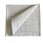 ARCORA International GmbH Arcora POLIERMEISTER Leinen Poliertuch, 60 x 70 cm,