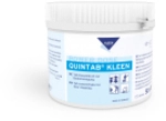 KLEEN PURGATIS GmbH KLEEN PURGATIS QUINTAB KLEEN Bodenreiniger, Konzentrat,