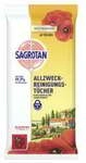 Sagrotan Allzweck-Reinigungs-T&uuml;cher, Duftedition, Desinfektionst&uuml;cher zur...