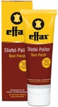 SCHWEIZER EFFAX GMBH Effax Stiefel-Politur, schwarz, Hochglanzpolitur f&uuml;r