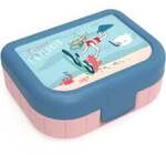 Rotho Kunststoff AG Rotho Lunchbox MEMORY KIDS, 1 Liter, Zuverl&auml;ssige Brotdose...