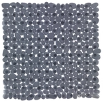 Wenko-Wenselaar GmbH & Co. KG WENKO Paradise Duscheinlage, 54 x 54 cm, Duscheinlage