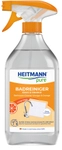 Brauns-Heitmann GmbH & Co. KG HEITMANN pure Essig & Orange Badreiniger,...