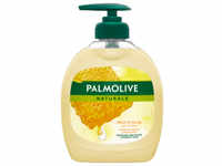 Colgate Palmolive GmbH (CP GABA GmbH) Palmolive Milch & Honig Flüssigseife,