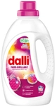 DALLI-WERKE GmbH & Co. KG dalli Farb-Brillanz Feinwaschmittel, 27 Waschladungen,