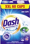 DALLI-WERKE GmbH & Co. KG Dash Alpenfrische, Vollwaschmittel 3in1 Caps, Waschmittel