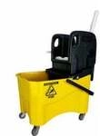 ARCORA International GmbH Arcora Kim Plus 30 Einfachfahreimer, Robuster