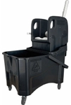 ARCORA International GmbH Arcora Kim Plus 30 Einfachfahreimer, Robuster