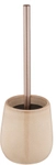 Wenko-Wenselaar GmbH & Co. KG WENKO Sirmione WC-Garnitur Keramik/Edelstahl, &Oslash; 10,5 x