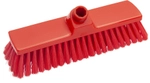 haug b&uuml;rsten KG Haug Besen, 320 x 110 x 115 mm, HACCP, Besen f&uuml;r Bodenreinigung und