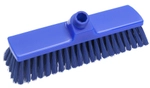 haug b&uuml;rsten KG Haug Besen, 320 x 110 x 115 mm, HACCP, Besen f&uuml;r Bodenreinigung und
