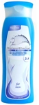 Reinex Chemie GmbH Regina 2in1 Shampoo & Duschgel, for men, Erfrischendes und