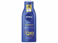 Beiersdorf AG NIVEA Body Q10 Plus Hautstraffende Body Milk , Körpermilch für eine