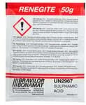 Bonamat GmbH Bonamat RENEGITE Entkalker, f&uuml;r alle Bonamat-Kaffeemaschinen, 1 Packung