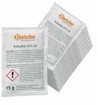Bartscher GmbH Bartscher Schnell-Entkalker, Entkalker f&uuml;r Kaffeemaschinen in