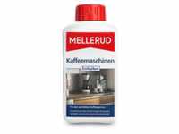 MELLERUD CHEMIE GMBH MELLERUD Kaffeemaschinen Entkalker, Spezial Reiniger, 500 ml -