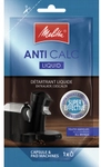 Melitta Europa GmbH & Co. KG Melitta&reg; ANTI CALC Kapsel- und Padmaschinenentkalker,
