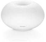 Leifheit AG SOEHNLE Milano Plus Aroma Diffuser, Inkl. Infrarot-Fernbedienung, Ca. 4